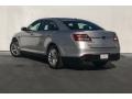 Ingot Silver Metallic - Taurus Limited Photo No. 10