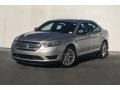 Ingot Silver Metallic - Taurus Limited Photo No. 12