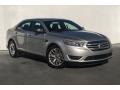 Ingot Silver Metallic - Taurus Limited Photo No. 13