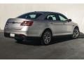 Ingot Silver Metallic - Taurus Limited Photo No. 17