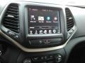 2018 Granite Crystal Metallic Jeep Cherokee Latitude 4x4  photo #10