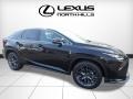 Caviar - RX 350 AWD Photo No. 1