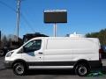 Oxford White - Transit Van 250 LR Regular Photo No. 2