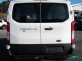 Oxford White - Transit Van 250 LR Regular Photo No. 4