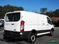 Oxford White - Transit Van 250 LR Regular Photo No. 5