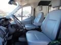 Oxford White - Transit Van 250 LR Regular Photo No. 12