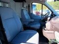 Oxford White - Transit Van 250 LR Regular Photo No. 14