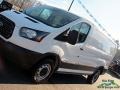 Oxford White - Transit Van 250 LR Regular Photo No. 26