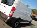 Oxford White - Transit Van 250 LR Regular Photo No. 28