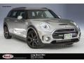 Melting Silver Metallic - Clubman Cooper S Photo No. 1