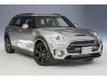 Melting Silver Metallic - Clubman Cooper S Photo No. 12