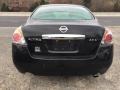 Super Black - Altima 2.5 S Photo No. 4