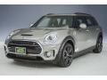 Melting Silver Metallic - Clubman Cooper S Photo No. 31