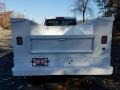 Bright White - 2500 Tradesman Regular Cab 4x4 Utility Photo No. 5