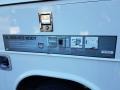 Bright White - 2500 Tradesman Regular Cab 4x4 Utility Photo No. 6