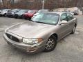 Light Bronzemist Metallic 2004 Buick LeSabre Custom