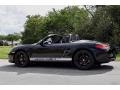 Black - Boxster  Photo No. 3