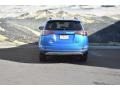 2018 Electric Storm Blue Toyota RAV4 Limited AWD Hybrid  photo #4