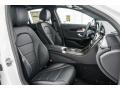 Polar White - C 300 Sedan Photo No. 2