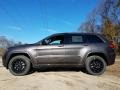 2018 Granite Crystal Metallic Jeep Grand Cherokee Altitude 4x4  photo #3