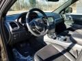 2018 Granite Crystal Metallic Jeep Grand Cherokee Altitude 4x4  photo #7