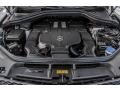 3.0 Liter AMG DI biturbo DOHC 24-Valve VVT V6 Gasoline/Electric Hybrid Plug-In Engine for 2018 Mercedes-Benz GLE 550e 4Matic Plug-In Hybrid #124167641