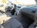 Black Granite Metallic - Malibu LT Photo No. 6