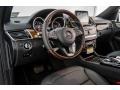 Black Dashboard Photo for 2018 Mercedes-Benz GLE #124167989