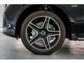 2018 Mercedes-Benz GLE 550e 4Matic Plug-In Hybrid Wheel and Tire Photo