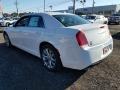 2018 Bright White Chrysler 300 Touring AWD  photo #4