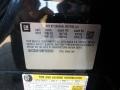 Black Granite Metallic - Malibu LT Photo No. 20
