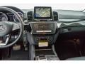 Black Dashboard Photo for 2018 Mercedes-Benz GLE #124168286