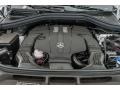 3.0 Liter AMG DI biturbo DOHC 24-Valve VVT V6 Gasoline/Electric Hybrid Plug-In Engine for 2018 Mercedes-Benz GLE 550e 4Matic Plug-In Hybrid #124168343