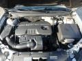 Liquid Silver Metallic - G6 Sedan Photo No. 3