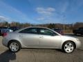 Liquid Silver Metallic - G6 Sedan Photo No. 5