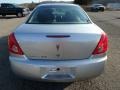 Liquid Silver Metallic - G6 Sedan Photo No. 11