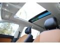 2018 Volkswagen Tiguan Golden Oak/Black Interior Sunroof Photo