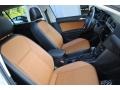 2018 Volkswagen Tiguan SE Front Seat