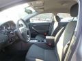 Liquid Silver Metallic - G6 Sedan Photo No. 15