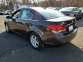 Tungsten Metallic - Cruze Limited LT Photo No. 2