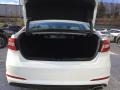 Quartz White Pearl - Sonata SE Photo No. 15