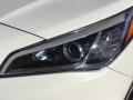 Quartz White Pearl - Sonata SE Photo No. 23