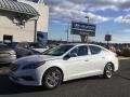 Quartz White Pearl - Sonata SE Photo No. 25