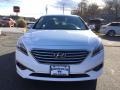 Quartz White Pearl - Sonata SE Photo No. 26