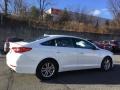 Quartz White Pearl - Sonata SE Photo No. 28