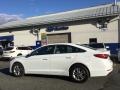 Quartz White Pearl - Sonata SE Photo No. 30