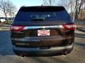 2018 Sable Brown Metallic Chevrolet Traverse LT AWD  photo #5