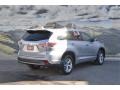 Silver Sky Metallic - Highlander XLE AWD Photo No. 3