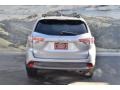 Silver Sky Metallic - Highlander XLE AWD Photo No. 9