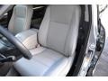 Silver Sky Metallic - Highlander XLE AWD Photo No. 12